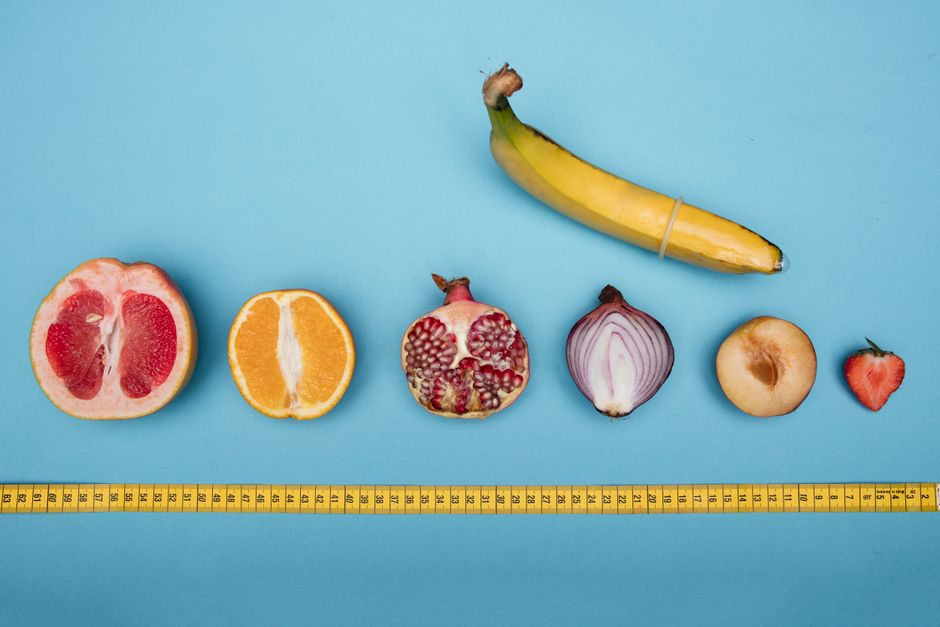 Illustration related to mens health