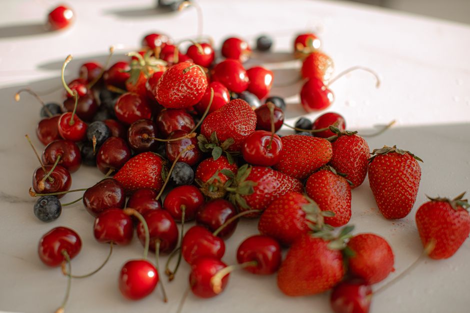 Illustration related to antioxidants