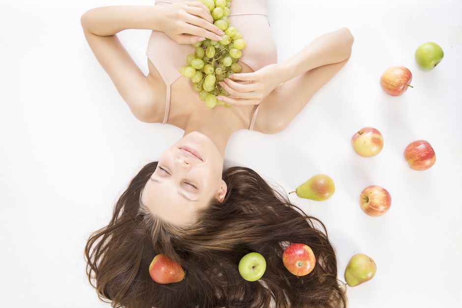 Photo related to Antioxidants: Complete Guide to Health Benefits