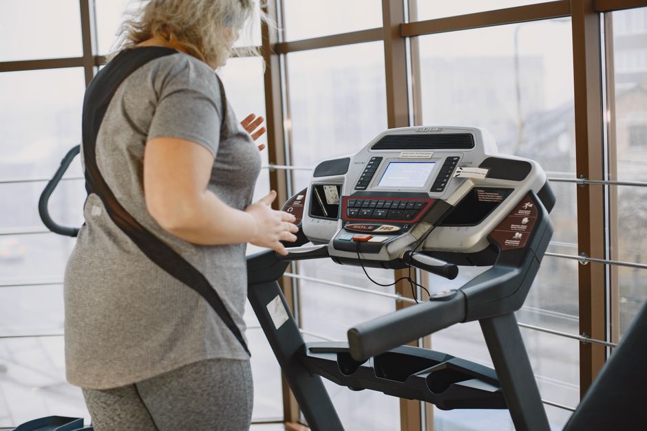 Photo related to Does Running Increase Stamina? The Complete Truth From Real 