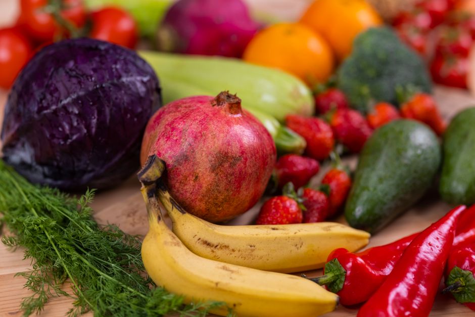 Photo related to Lung-Healthy Foods: Complete Respiratory Nutrition Guide