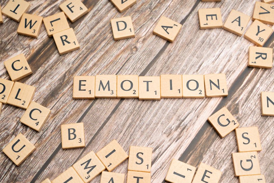 Photo related to The Science Behind Happiness and Sadness: Emotional Dynamics
