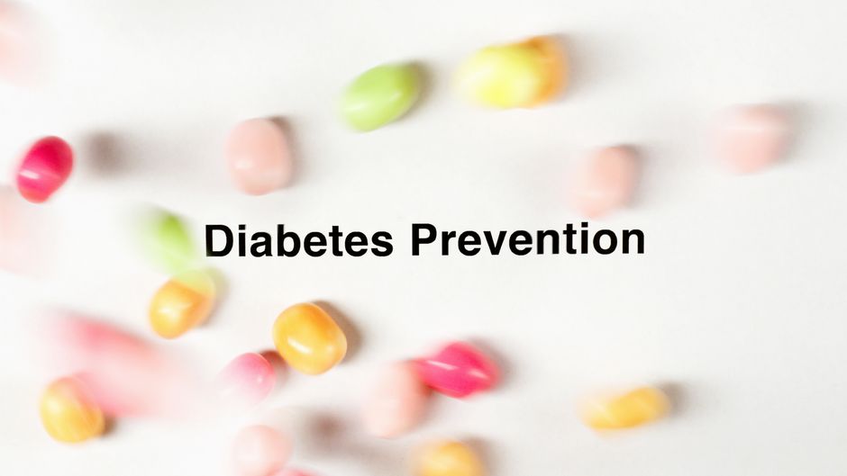 Illustration related to diabetes