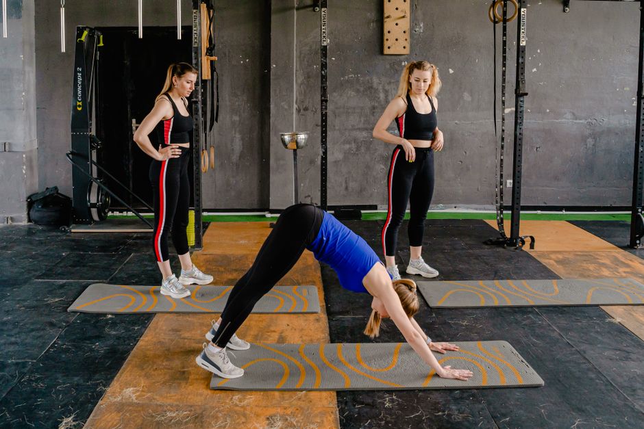 Photo related to How to Increase Your Stamina: Complete Training and Nutritio