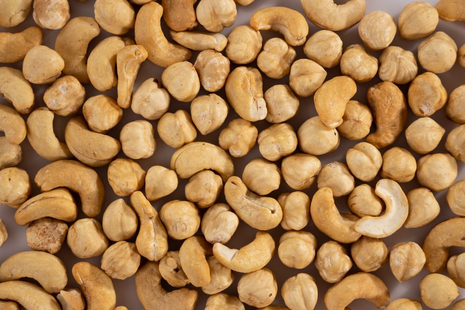 Illustration related to cashew