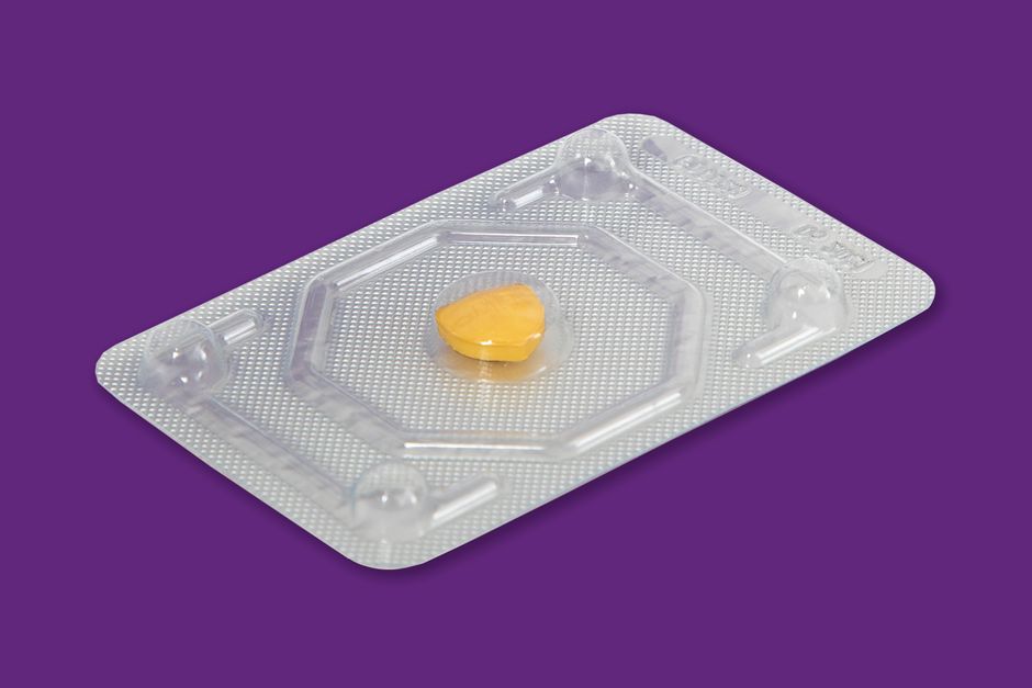 Illustration related to cialis