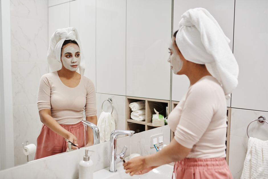 Photo related to Psychological Self-Image: Building Confidence and Self-Worth