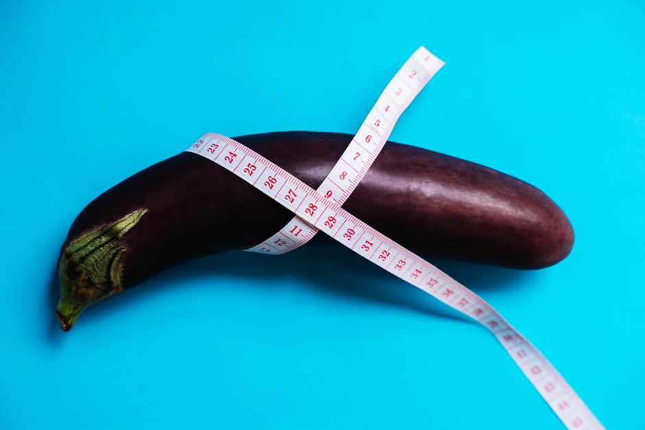 Illustration related to penis