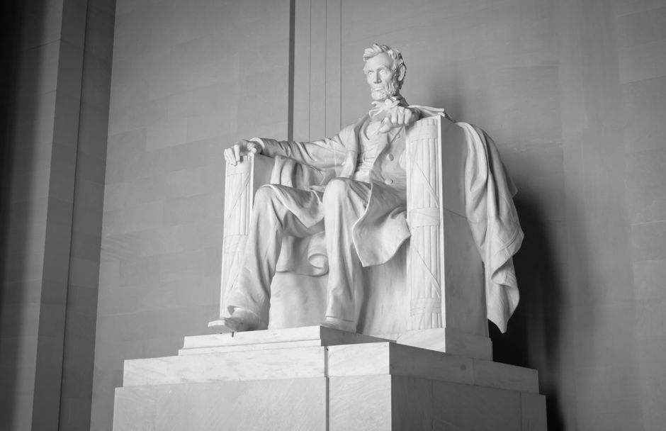 Illustration related to president