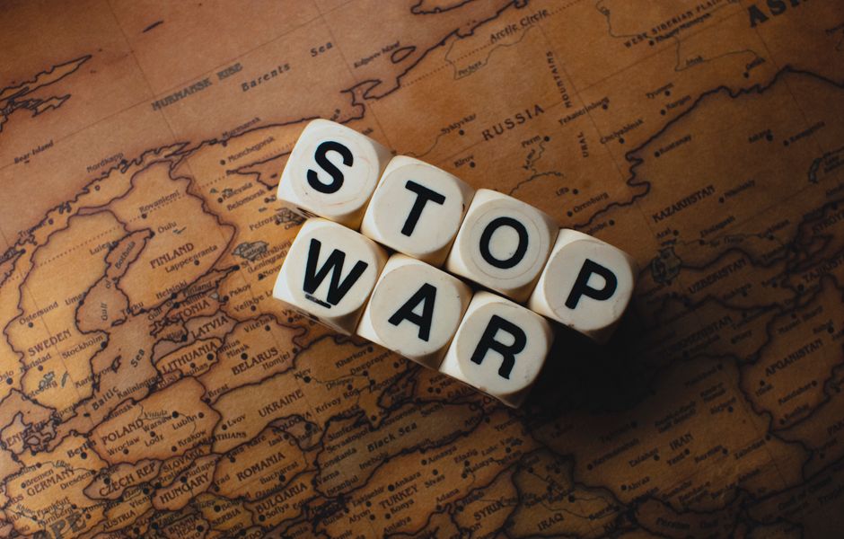 Photo related to Nobel Peace Prize: History, Purpose, Criteria, and Global Im