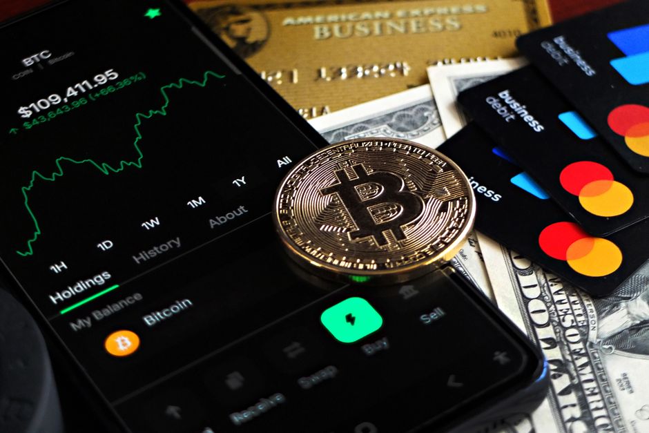 Illustration related to digital payments
