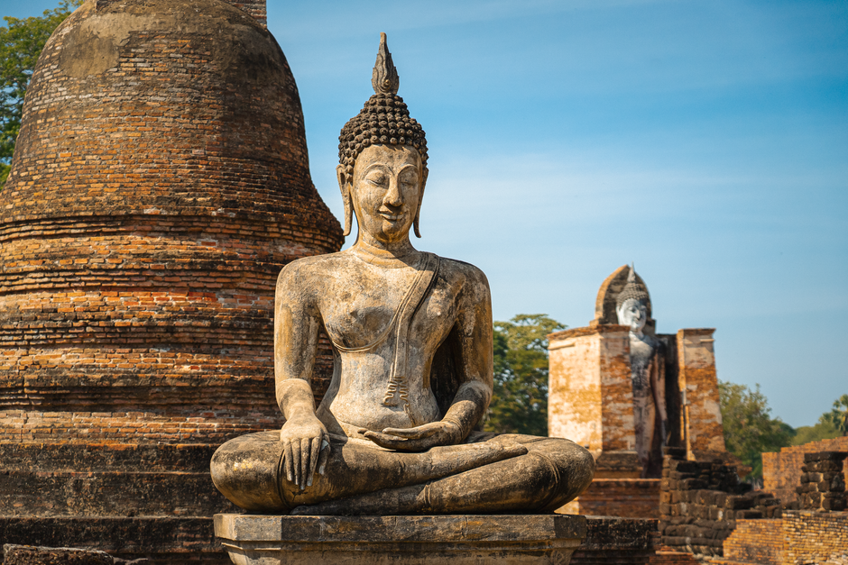 Illustration related to world religions