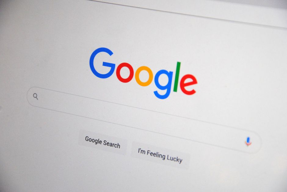 Illustration related to google seo