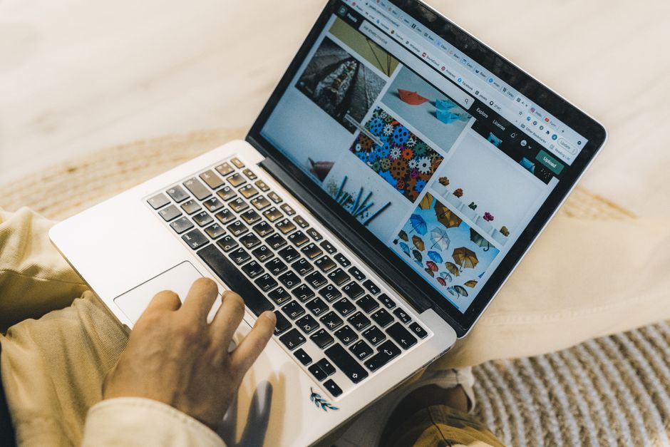 Photo related to The Internet's Biggest Lie: Why You Need Money to Be Seen On