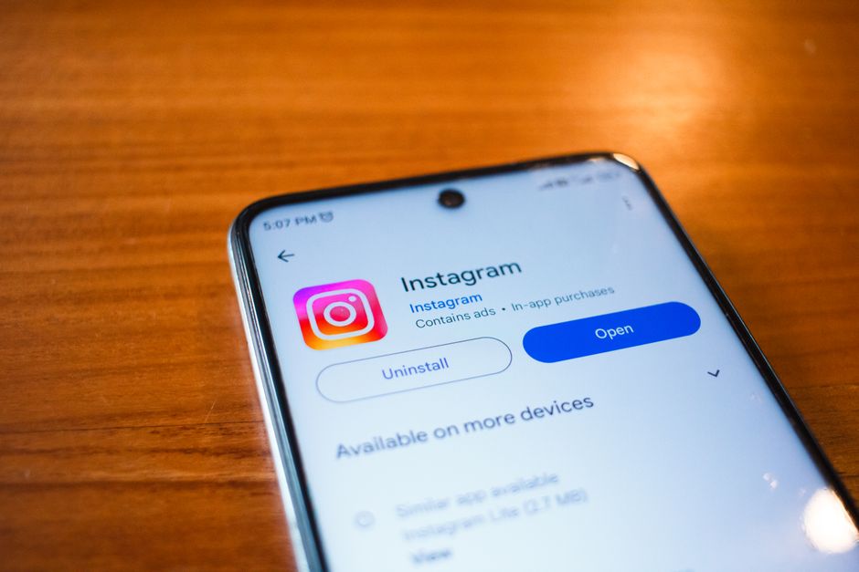 Photo related to Every 3 Posts, an Ad: How Social Media Killed the Open Inter